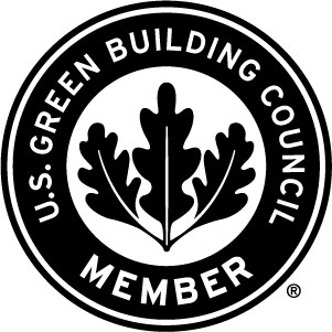 U.S. Green Building Council Member logo